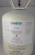 Refrigerant R290 30# Equiv Cylinder HAZMAT FEE REQUIRED