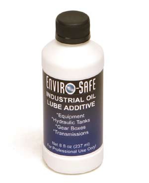 Industrial Oil Lube Additive Gallon Jug (CASE/4)