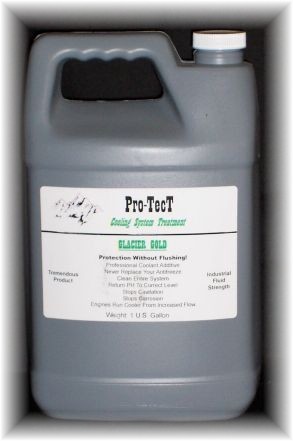 ProTect Cooling System Treatment Gallon (EACH)